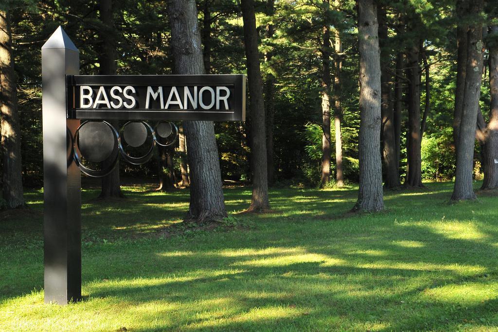 Bass Manor Bed And Breakfast & Art Museum Malta Ngoại thất bức ảnh